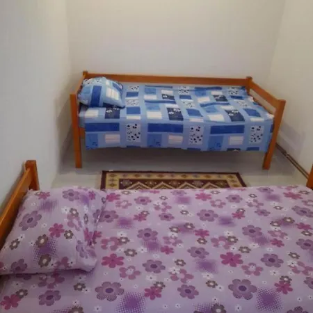 Lejlighed Neli Carica
